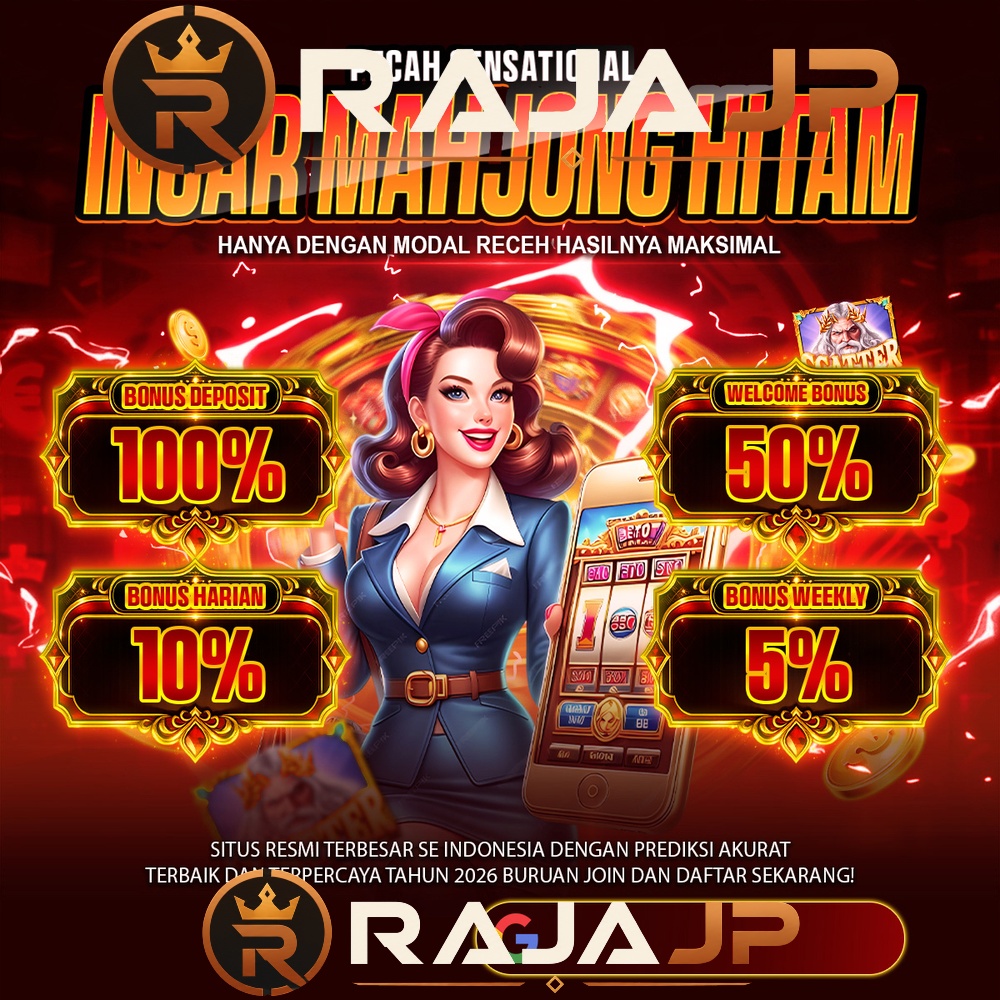 RAJAJP X Mick Loxley Photography: Link Game Online Dalam Portal Yang Memiliki Desain Modern